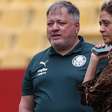 Metade dos reforços na gestão de Leila Pereira não iniciarão 2024 no Palmeiras