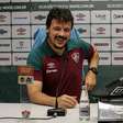Fernando Diniz elogia Al Ahly, mas destaca preparação do Fluminense: "De corpo e alma"