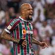 Felipe Melo relembra derrota do Palmeiras para o Al Ahly e pede atenção ao Fluminense