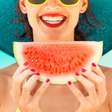 7 frutas para consumir durante o verão e emagrecer