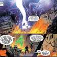 Lanterna Verde John Stewart tem um novo poder de cura psicodélico