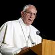 Papa Francisco aprova bênção para casais do mesmo sexo