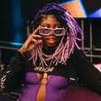 MC Soffia apresenta "Menina Pretinha Parte 2" no Showlivre