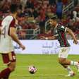 André é eleito o melhor jogador em campo na vitória do Fluminense sobre o Al Ahly no Mundial de Clubes