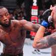 Daniel Cormier critica luta entre Leon Edwards e Colby Covington no UFC 296: 'Ficaram devendo'