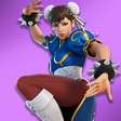 Chun-Li foi a personagem de games mais pesquisada no Pornhub em 2023