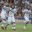 Jornal inglês compara Fluminense a time de aposentados antes da final do Mundial de Clubes