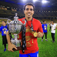 Ex-Santos, Palmeiras e Portuguesa, atacante Diogo anuncia aposentadoria