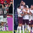 Após 24 anos da pior fase dos clubes, Fluminense e City disputam a final do Mundial de Clubes