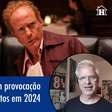 HBO e Max apostam em provocação política e grandes talentos em 2024