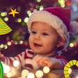 12 nomes de bebê fantásticos inspirados no encanto do Natal