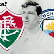 Conheça a história de Charlie Williams, o elo da relação entre Manchester City e Fluminense no século XX
