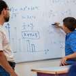 Crianças e jovens não nascem com medo de Matemática
