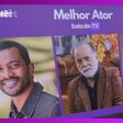 Saiba quem é melhor ator de 2023 pelo 'Sala de TV'