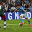 Fluminense iguala Santos e sofre maior goleada da final do Mundial de Clubes da Fifa