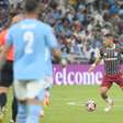 André vê equilíbrio em derrota do Fluminense para o Manchester City: 'Jogamos de igual para igual'