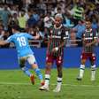 Cinco motivos que explicam a derrota do Fluminense contra o Manchester City no Mundial de Clubes