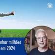 Prepare-se: Brasil vai ganhar milhões de empregos verdes em 2024