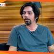 'Nem conseguiria bancar a minha vida sendo VJ', diz China
