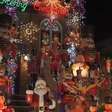 Decoração de Natal chega a custar R$ 100 mil em mansões de Nova York; confira