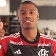 Flamengo anuncia contratação de De la Cruz como presente de Natal à torcida