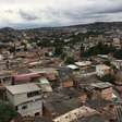 Conheça o Favela Brasil Xpress no Terê,jogo de copas grátisBetim, MG