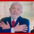 Em mensagem de fim de ano, Lula dá ênfase à economia, cita 8/1 e pede união nas famílias