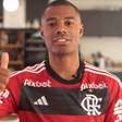 De la Cruz exalta Flamengo e lembra final da Libertadores: "É um grande clube"