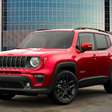 Sucesso no Brasil, Jeep Renegade sai de linha nos EUA; entenda por quê