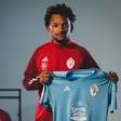 Ex-Palmeiras, Jailson é anunciado como reforço do Celta de Vigo até 2025