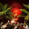 Virada do ano em Itaguaí terá muita música e 10 minutos de queima de fogos