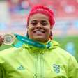 De olho nos Jogos Olímpicos de Paris, Izabela Rodrigues é destaque do atletismo brasileiro em 2023