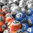 Mega jackpot da Powerball dos EUA sorteia R$ 3,7 bilhões!