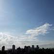 São Paulo tem dia mais quente em dezembro em 25 anos