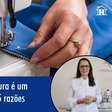 Empreender com costura é um ótimo negócio: veja 5 razões