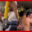 Passageiros fazem vaquinha para motorista de ônibus que trabalhava no Réveillon: 'Ele merece'