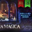[FECHOU] Varinha Mágica Experience: restaurante temático cheio de mágica e ilusionismo para encantar os fãs de Harry Potter