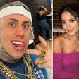MC Daniel se declara para Bella Campos e é detonado na web: 'Me desculpe, Cabelinho'
