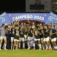 DAZN adquire direitos de transmissão da Copa do Nordeste 2024