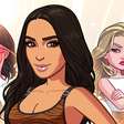 Jogo mobile de Kim Kardashian será encerrado após 10 anos