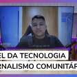 Como a tecnologia pode ajudar a diminuir os "desertos de notícias"