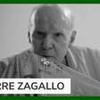 Morre, aos 92 anos, o tetracampeão Zagallo