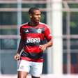Joia do Flamengo vai passar por cirurgia após lesão grave na Copinha