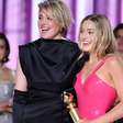 Oscar 2024: Jimmy Kimmel destaca esnobada de 'Barbie' e Greta Gerwig em discurso de abertura