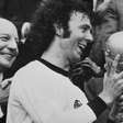 Morre, aos 78 anos, Franz Beckenbauer, lenda do futebol mundial