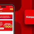 Código bônus Superbet: Receba um bônus de até R$ 500