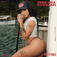 Pabllo Vittar libera capa de 'Pede Pra Eu Ficar'