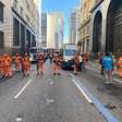 Comlurb prepara megaoperação de limpeza para os blocos de rua no Carnaval 2024 já neste sábado