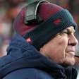 Patriots anuncia saída de Bill Belichick depois de 24 anos no comando da equipe