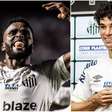 Dodô, Mendoza e mais: Santos tenta seduzir Goiás para ter Tadeu em 2024